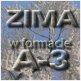 Zima w formacie A3