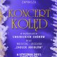 Koncert kolęd
