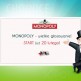 Chojnice na planszy Monopoly?