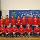 Red Devils U-18 brązowym medalistą