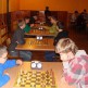 Turniej szachowy w Konarzynach