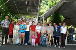 XX Biegi Małżeńskie, fot: Ł.R.