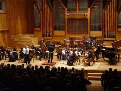 JUNIOR PIK w Filharmonii Pomorskiej