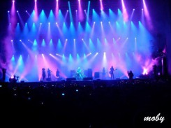 Zdjęcie nadesłane przez naszego czytelnika z Opener Festiwal 2009...