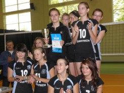 Zdjęcia z eliminacji regionalnych w Tucholi.