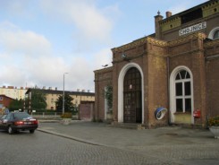 Dworzec PKP czeka na nowego właściciela