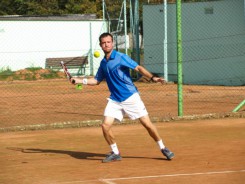 Na zdjęciu: Daniel Pawlak