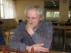 Na zdjęciu: Jan Kiedrowicz, żródło: chessarbiter.com