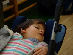 Na zdjęciu: Faustynka