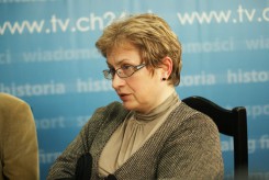 Marzenna Osowicka w czasie programu Bez Montażu przedstawiła swoje wątpliwości ws. konkursu grantowego.