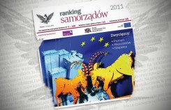 W 2011 chojnicki samorząd był wysoko w rankingu dziennika Rzeczpospolita