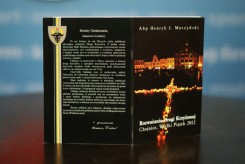 Okolicznościowe wydawnictwo na Drogę Krzyżową w Wielki Piątek 2012