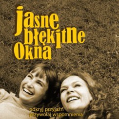 Film z Beatą Kawką i Joanną Brodzik 