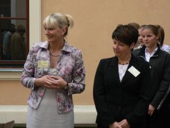 Hanna Rucińska i Małgorzata Klunder nie złożyły jeszcze broni – będą walczyć o kontrakt, choćby w sądzie.