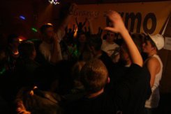 Hip-hop w ETAPie w ramach WOŚP