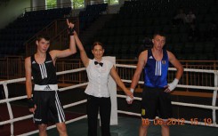 Bartłomiej Jaracz z 