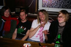 Synthetic Spring / fot. Krzysztof Różycki 