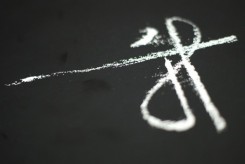 Logo autorstwa J.J.Trzebiatowskiego zamieszczone w albumie.