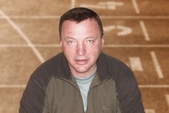 Na zdjęciu: Mirosław Aleksandrowicz, fot: Ł.R.