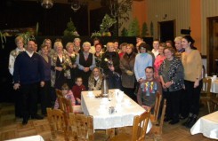 Uczestnicy projektu.