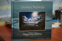 Album można kupić w biurze Promocji Regionu Chojnickiego.