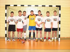 Zielona Konarzyny, fot: Ł.R.