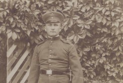 Ks. Józef Wrycza (1884-1961). Czołowy działacz SN na Pomorzu w okresie międzywojennym.