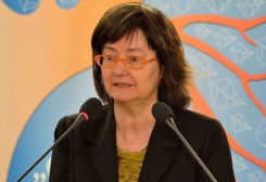 Irena Lipowicz jest Rzecznikiem Praw Obywatelskich od lipca 2010 roku.