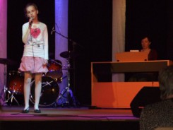 Julia Stoltmann i p. A.Mrozek