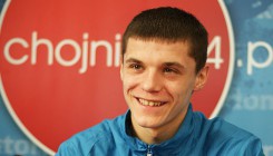 Kazik Łęgowski, fot. ms.