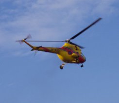 Czy takie śmigłowce zobaczymy nad Chojnicami?