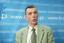Zbigniew Nojman został wybrany jednym z trzech wiceprzewodniczących.