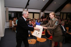 Uczestnicy otrzymali koszulki lub torby.