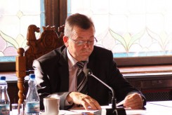Radny Grzegorz Wirkus jest też prezesem Stowarzyszenia Rodzin Zastępczych Familia.