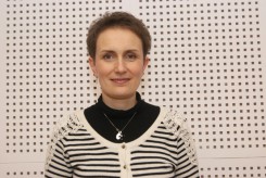 Magdalena Kosobucka wygrała konkurs 15 stycznia. 