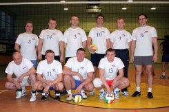 Centrum Park Chojnice