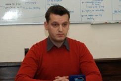 Wojciech Reszkowski. 