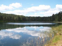 Wielkie Gacno, źródło fot. PNBT, autor W. Błoniarz.