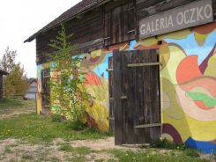 Galeria OOCZKO