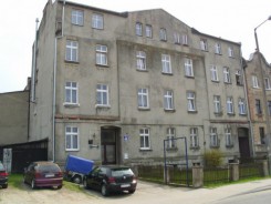 Od 2013 roku w kamienicy przy ul. Mickiewicza 48 funkcjonuje Kościół Zielonoświątkowy i hostel. 