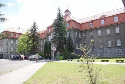 Uczniowie II LO w Chojnicach postanowili wyrazić swój sprzeciw przeciwko decyzjom starostwa.