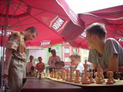 Festiwal Szachowy