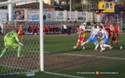   Chojniczanka zremisowała ze Stomilem Olsztyn 1:1. Bramkę dla Chojniczanki zdobył Łukasz Kosakiewicz. 