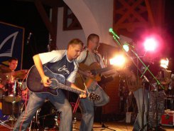 Zespół Morże Być