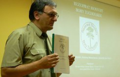 Wniosek już gotowy, do września czekamy na ewentualne poprawki – informuje dyrektor Janusz Kochanowski