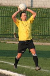 Siergiej Jeroszewicz