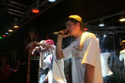 Czarna niedziela / fot. Piotr Hukało