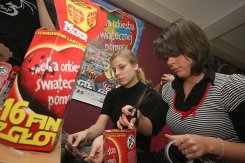 Możesz pomóc... / fot. Daniel Frymark