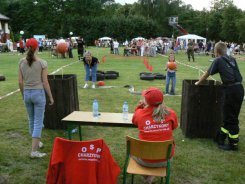 Wszyscy bawili się wyśmienicie!