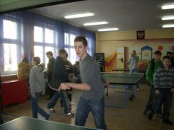 Na pierwszym planie Arkadiusz Remiszka.